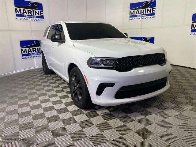 2022 Dodge Durango SXT RWD for sale in Jacksonville, NC