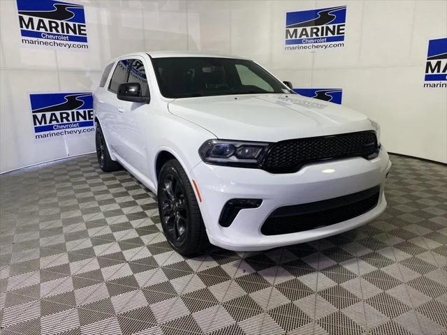 2022 Dodge Durango SXT RWD for sale in Jacksonville, NC