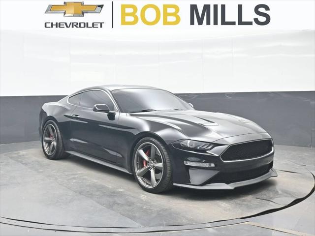 2019 Ford Mustang BULLITT for sale in Darlington, SC