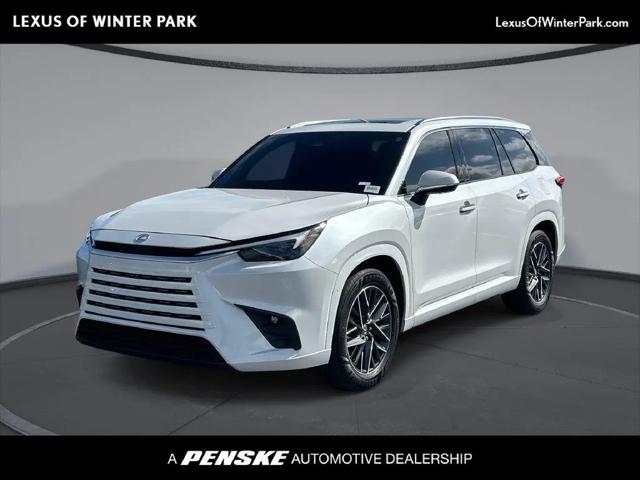 2025 Lexus TX 350 Premium for sale in Winter Park, FL