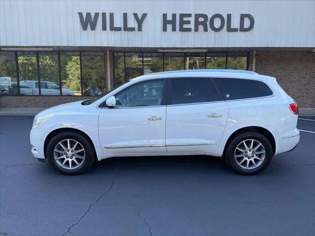 2016 Buick Enclave Leather for sale in Columbus, GA