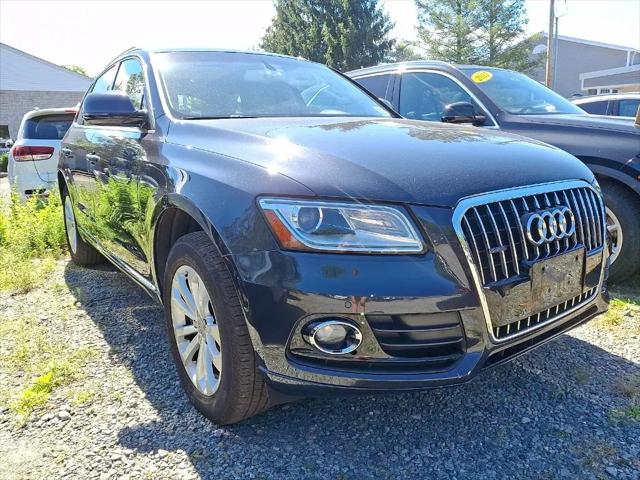2015 Audi Q5 2.0T Premium for sale in Mendham, NJ