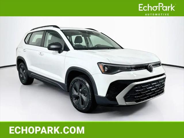 2025 Volkswagen Taos 1.5T S for sale in Charlotte, NC