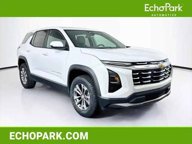 2025 Chevrolet Equinox FWD LT for sale in Charlotte, NC