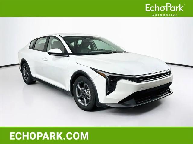 2025 Kia K4 LXS for sale in Charlotte, NC