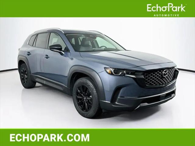 2025 Mazda CX-50 2.5 S Premium Package for sale in Charlotte, NC