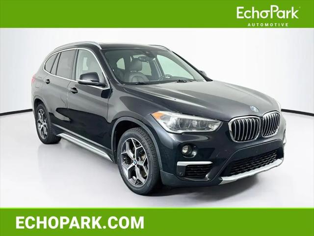 2019 BMW X1 xDrive28i for sale in Charlotte, NC