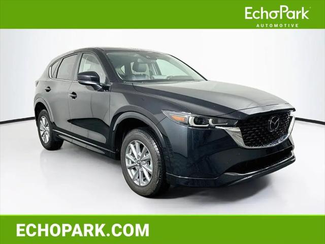 2025 Mazda CX-5 2.5 S Preferred for sale in Charlotte, NC