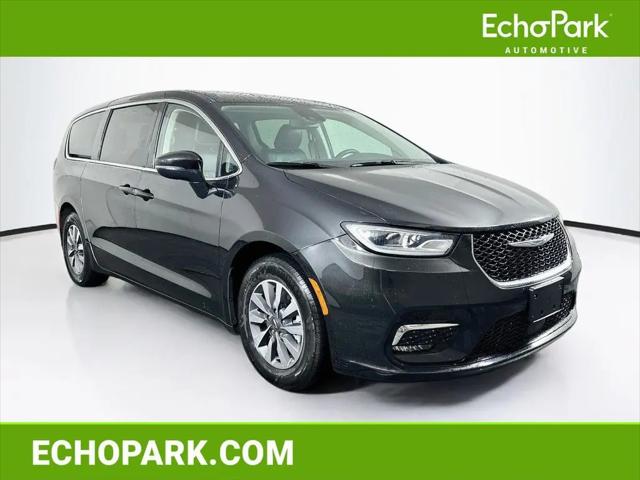 2023 Chrysler Pacifica Hybrid Touring L for sale in Charlotte, NC