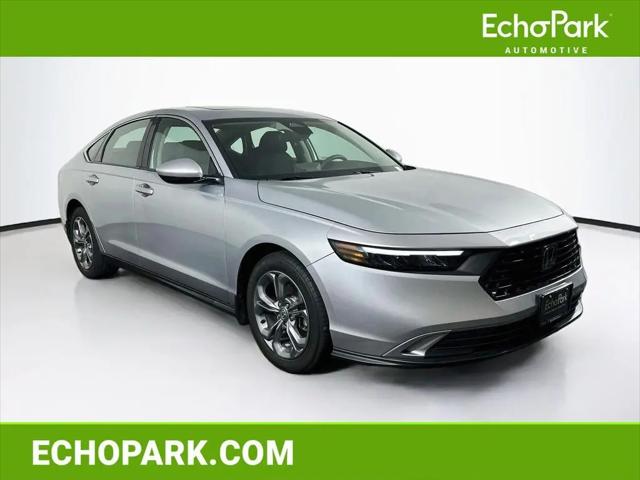 2024 Honda Accord EX for sale in Charlotte, NC