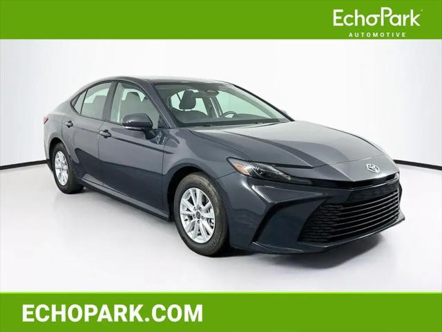 2026 Toyota Camry LE for sale in Charlotte, NC