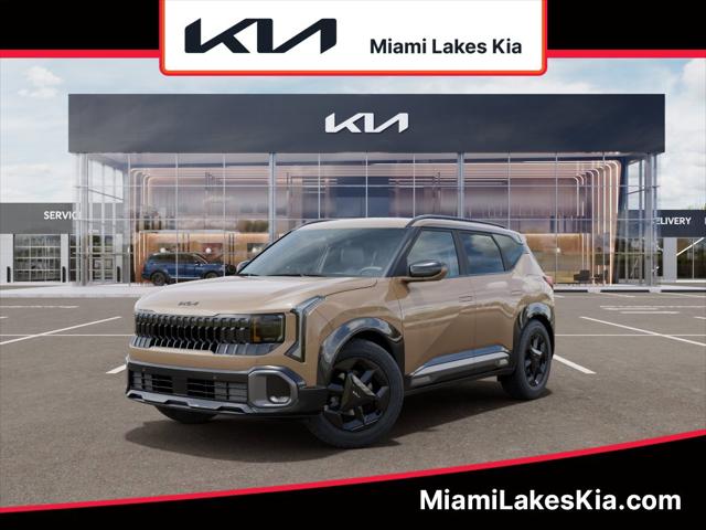 2027 Kia Seltos X-Line S for sale in Miami Lakes, FL
