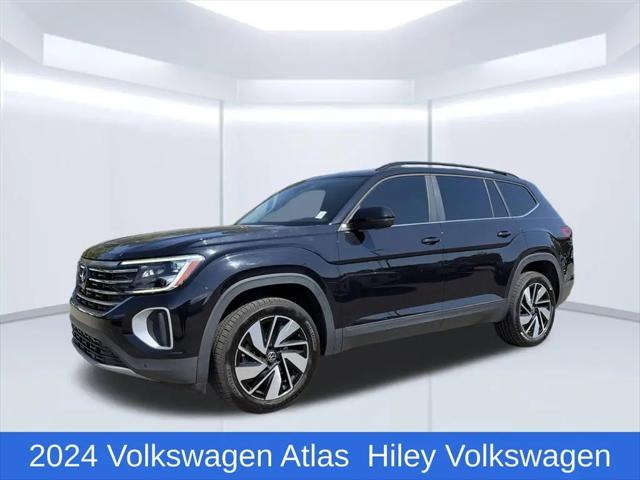 2024 Volkswagen Atlas 2.0T SE w/Technology for sale in Huntsville, AL