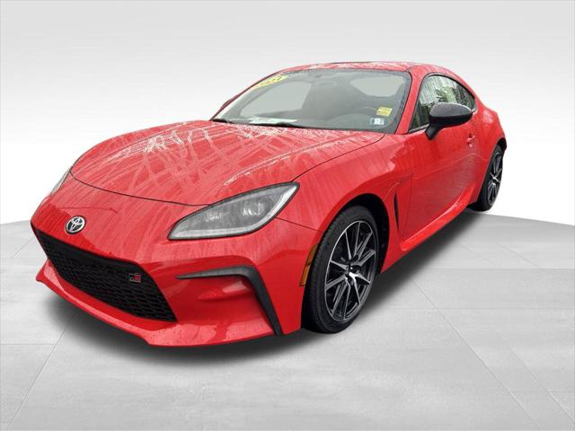 2023 Toyota GR86 Base for sale in East Stroudsburg, PA