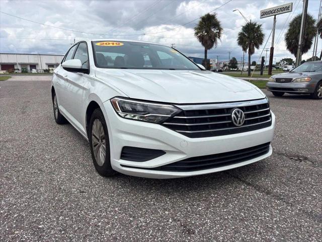 2019 Volkswagen Jetta 1.4T S for sale in Tampa, FL