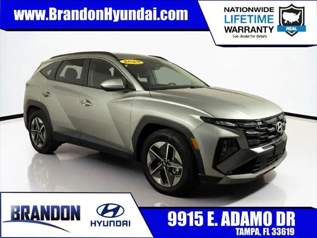 2025 Hyundai Tucson SEL for sale in Tampa, FL
