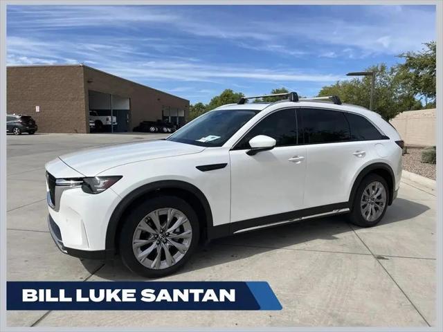 2024 Mazda X-90 3.3 Turbo Premium Plus for sale in Gilbert, AZ