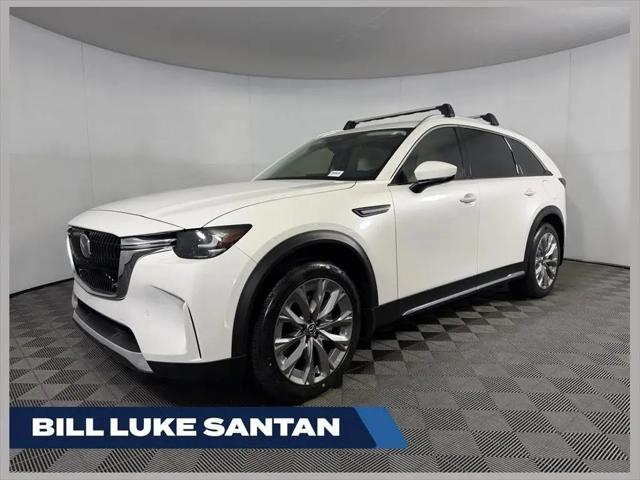2024 Mazda X-90 3.3 Turbo Premium Plus for sale in Gilbert, AZ