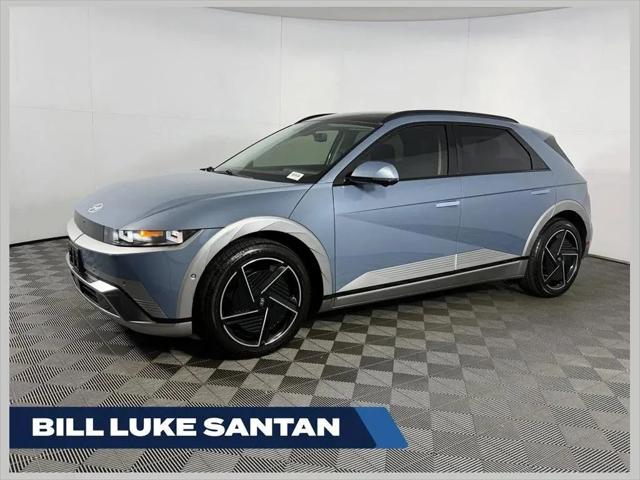 2025 Hyundai IONIQ 5 Limited for sale in Gilbert, AZ