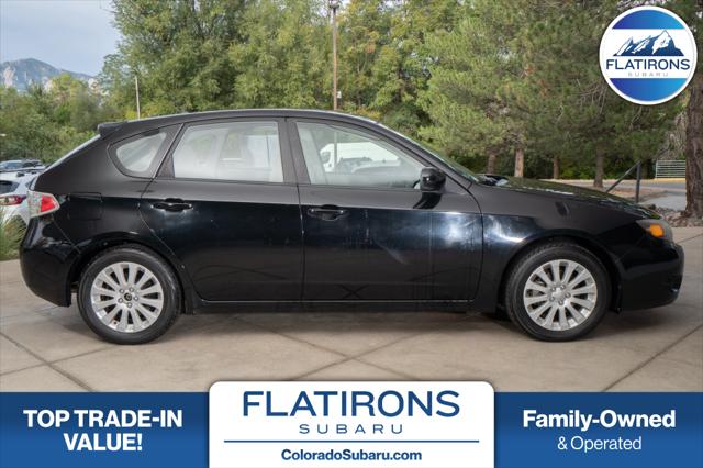 2011 Subaru Impreza 2.5i Premium for sale in Boulder, CO