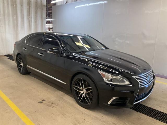 2016 Lexus LS 460 460 for sale in Moore, SC