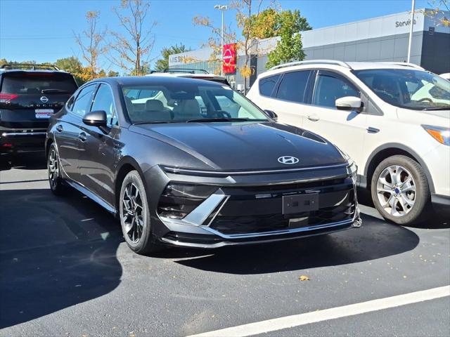2025 Hyundai Sonata SEL for sale in Madison, WI