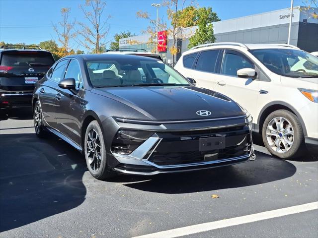 2025 Hyundai Sonata SEL for sale in Madison, WI