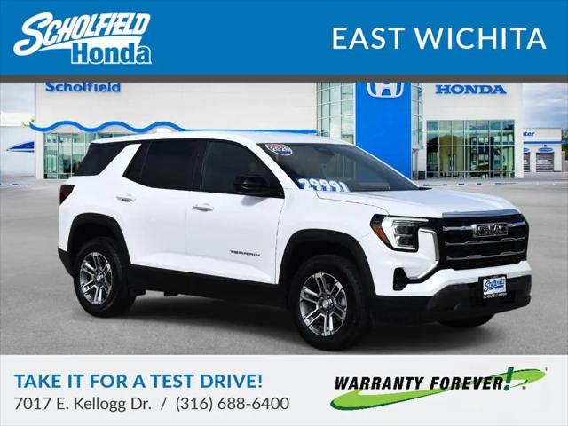 2026 GMC Terrain AWD Elevation for sale in Wichita, KS