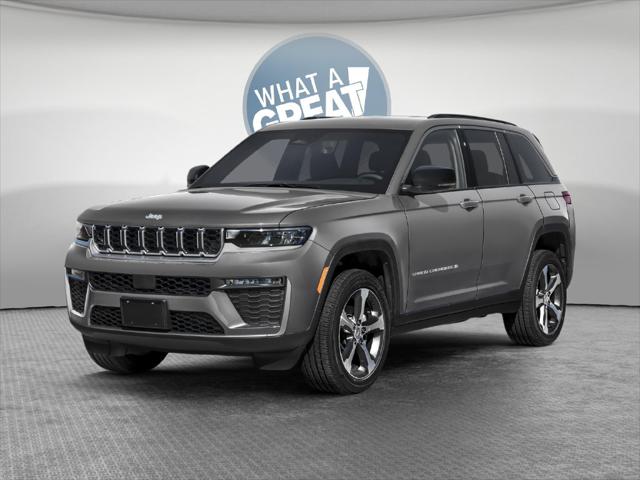 2027 Jeep Grand Cherokee Limited for sale in Pittsburgh, PA