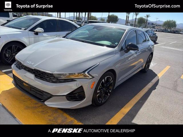 2024 Kia K5 GT-Line for sale in Surprise, AZ