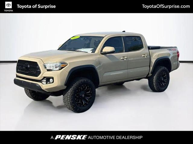 2017 Toyota Tacoma TRD Off Road for sale in Surprise, AZ