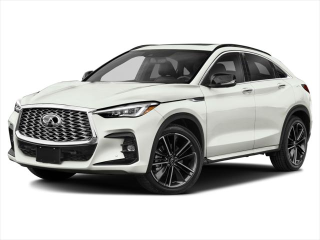 2023 INFINITI QX55 ESSENTIAL AWD for sale in Blauvelt, NY