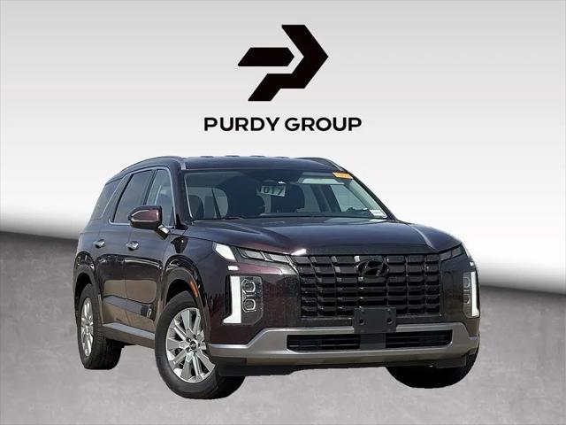 2023 Hyundai Palisade SEL for sale in Bryan, TX