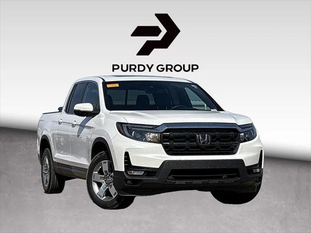 2025 Honda Ridgeline RTL for sale in Bryan, TX
