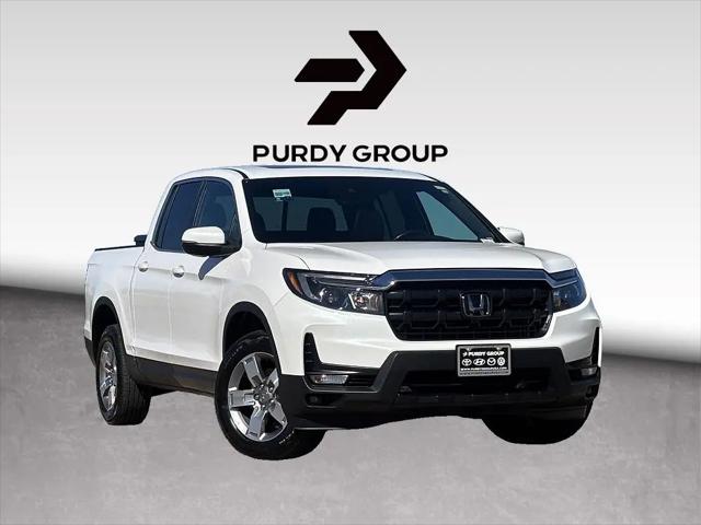2025 Honda Ridgeline RTL for sale in Bryan, TX