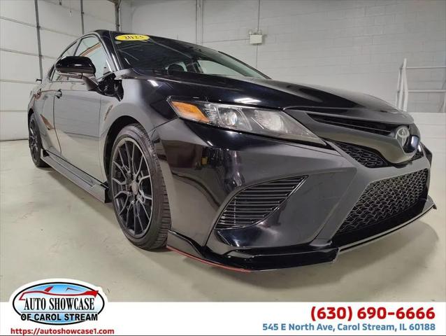2023 Toyota Camry TRD for sale in Carol Stream, IL