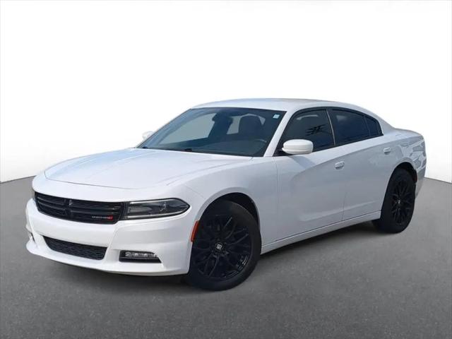 2015 Dodge Charger SXT for sale in Troy, MI