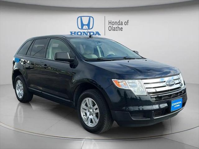 2010 Ford Edge SE for sale in Olathe, KS