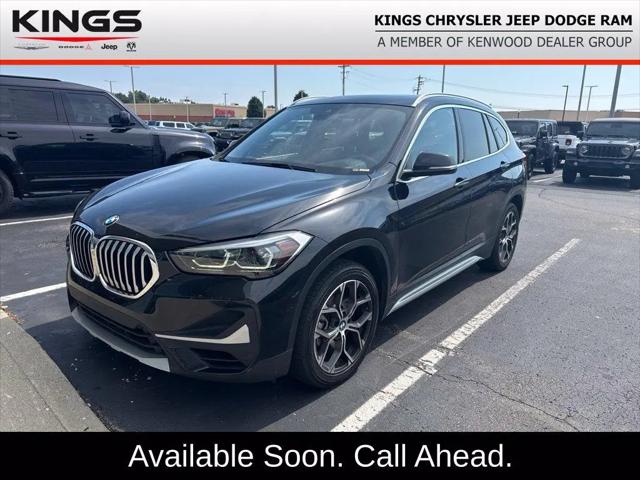 2022 BMW X1 xDrive28i for sale near Cincinnati, OH
