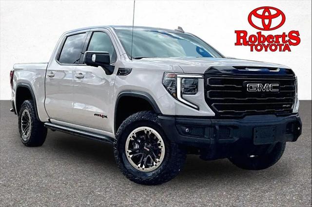 2026 GMC Sierra 1500 Crew Cab, Short Bed, AT4X, 4WD for sale in Columbia, TN