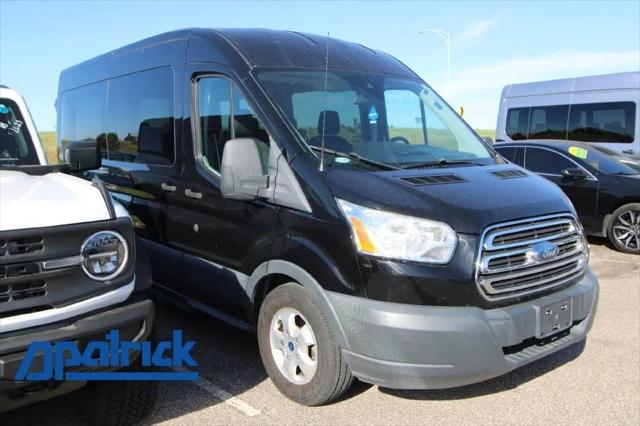 2018 Ford Transit XLT for sale in Evansville, IN