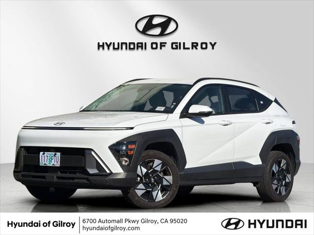 2024 Hyundai Kona SEL for sale in Gilroy, CA