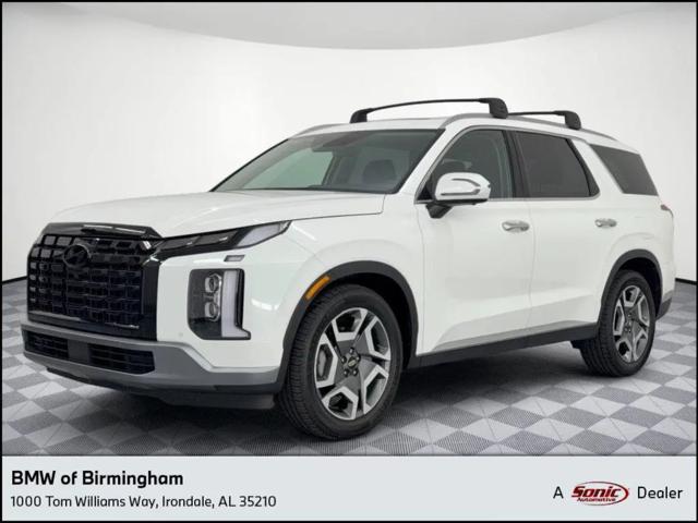 2025 Hyundai Palisade SEL Premium for sale in Irondale, AL