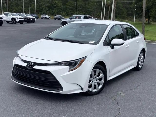 2025 Toyota Corolla LE for sale in Valdosta, GA