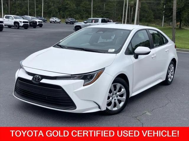 2025 Toyota Corolla LE for sale in Valdosta, GA