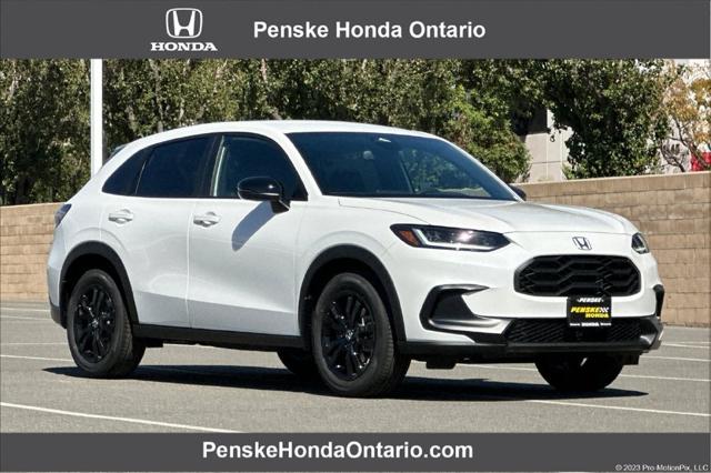 2027 Honda HR-V Sport AWD for sale in Ontario, CA