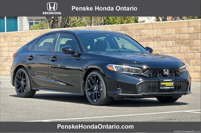 2026 Honda Civic Sport for sale in Ontario, CA