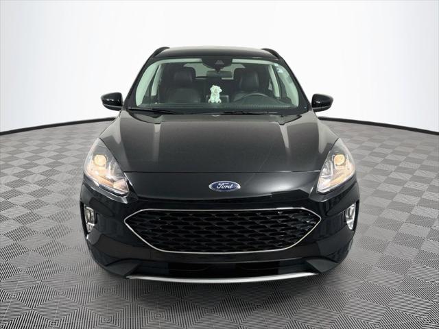 Used 2022 Ford Escape SEL For Sale in Millington, TN