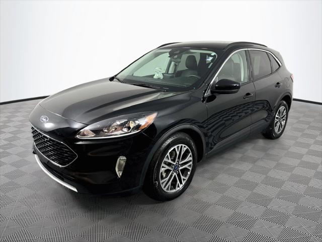 Used 2022 Ford Escape SEL For Sale in Millington, TN