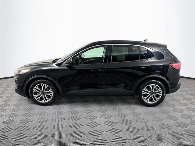 Used 2022 Ford Escape SEL For Sale in Millington, TN